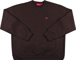 Supreme: Тёмная толстовка 