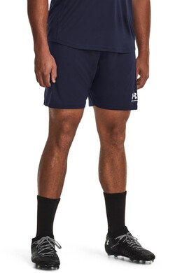Under Armour: Синие шорты 