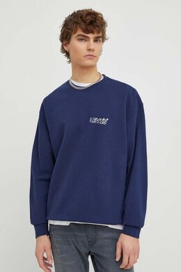 Levi's: Хлопковая толстовка 