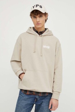 Levi's: Хлопковая толстовка 