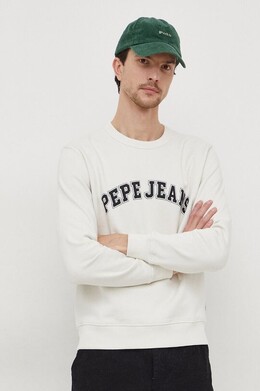 Pepe Jeans: Хлопковая толстовка 