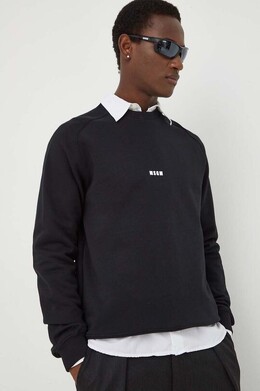 MSGM: Хлопковая толстовка 