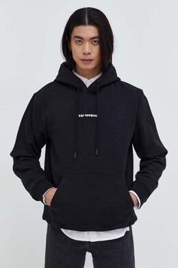 The Kooples: Хлопковая толстовка 