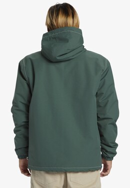 Quiksilver: Летняя куртка 