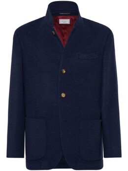 Brunello Cucinelli: Кашемировые пиджаки 
