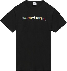 Billionaire Boys Club: Чёрная футболка 