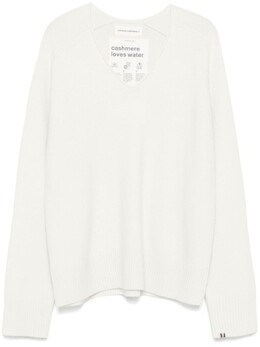 Extreme Cashmere: Свитер 