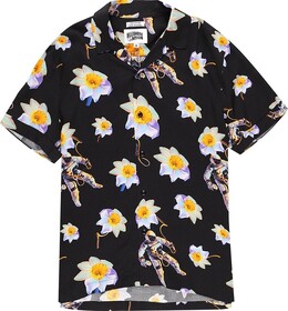 Billionaire Boys Club: Футболка с коротким рукавом 