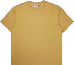 Fear of God: Футболка с коротким рукавом 