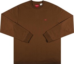 Supreme: Свитшот с длинным рукавом 