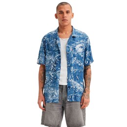 Levi's: Классическая рубашка 