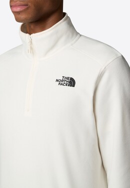 The North Face: Флисовый свитер  100 Glacier