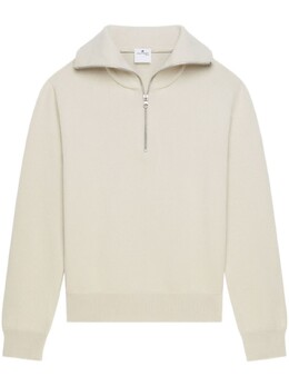 Courreges: Свитер 