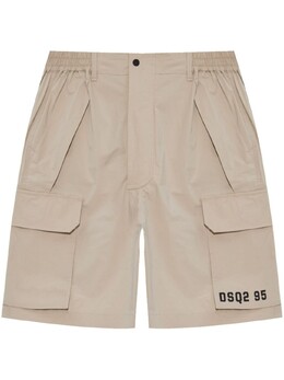 Dsquared2: Шорты 