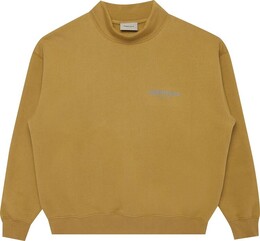 Fear of God: Жёлтый свитер 