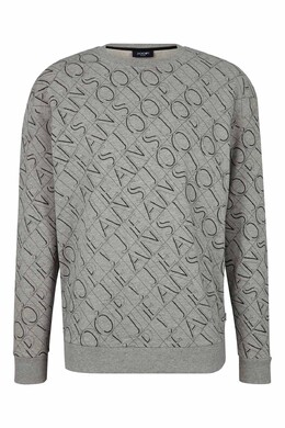 Joop: Серая толстовка 