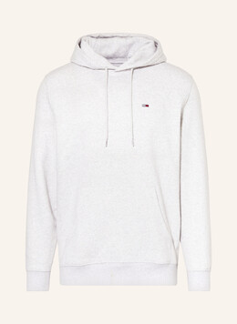 Tommy Hilfiger: Толстовка  Tommy Jeans с капюшоном