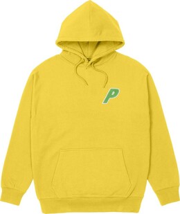 Palace: Толстовка с капюшоном 