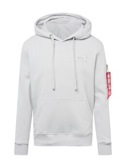 Alpha Industries: Светлая толстовка 
