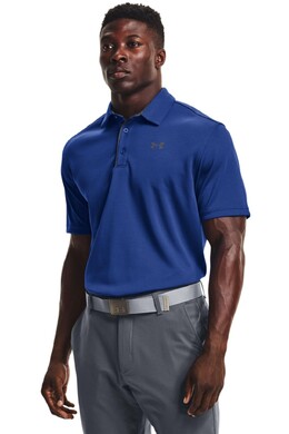 Under Armour: Синяя футболка 