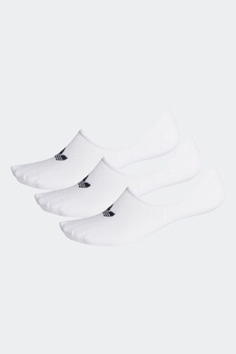 Adidas Originals: Белые носки 