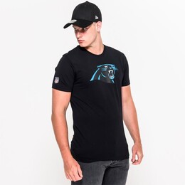 NEW ERA: Чёрная футболка 