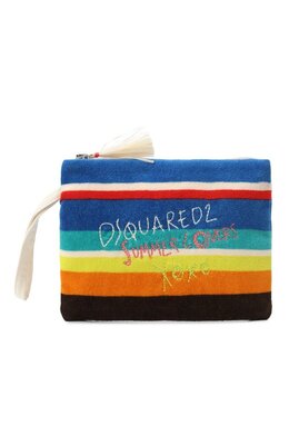 Dsquared2: Клатч 