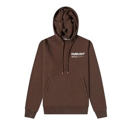 Ambush: Коричневая толстовка  Workshop