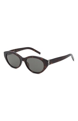 Saint Laurent: Очки 