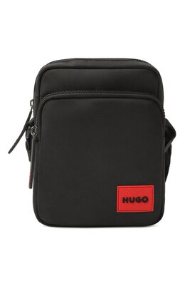 HUGO: Чёрная сумка 