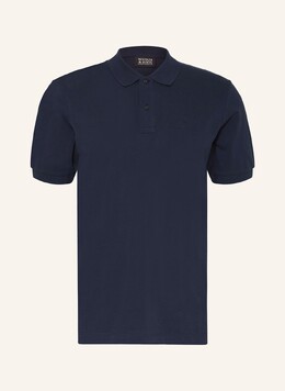 Scotch & Soda: Тёмная рубашка 