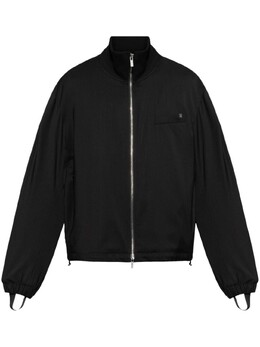 Helmut Lang: Чёрная куртка 