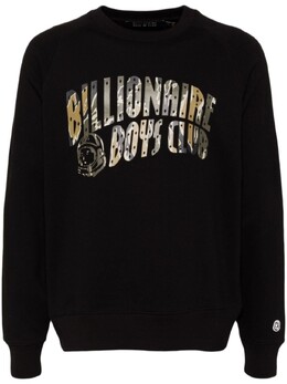 Billionaire Boys Club: Чёрная толстовка 