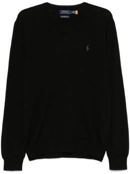 Polo Ralph Lauren: Свитер из шерсти 