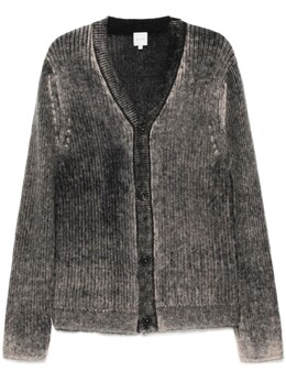 Paul Smith: Кардиган с принтом 