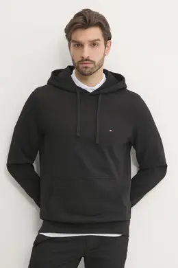 Tommy Hilfiger: Хлопковая толстовка 
