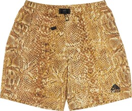 Supreme: Короткие шорты  Nike