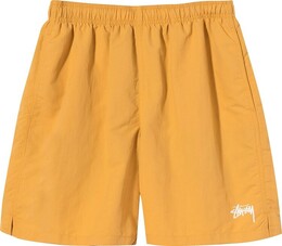 Stussy: Короткие шорты 