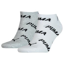 PUMA: Белые кроссовки 
