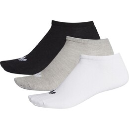 Adidas Originals: Белые носки 