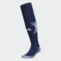 Adidas: Синие носки 
