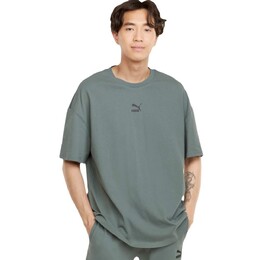 PUMA: Классическая футболка 