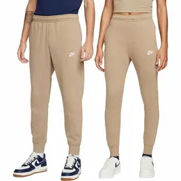 NIKE: Брюки  Club джоггеры