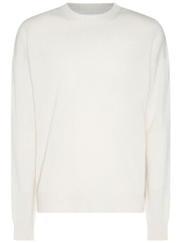 Jil Sander: Свитер 