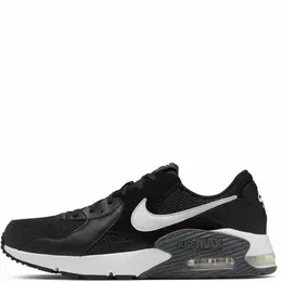 NIKE: Серые кроссовки  Air Max Excee