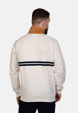 Sergio Tacchini: Бежевая куртка 