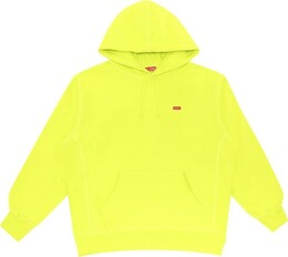 Supreme: Толстовка с капюшоном 