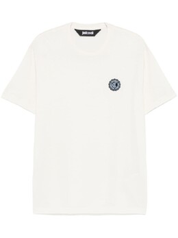 Just Cavalli: Футболка 