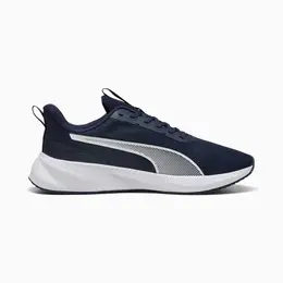 PUMA: Синие кроссовки 