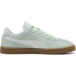 PUMA: Кеды 